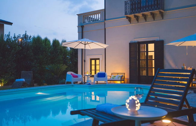 Villa Afrodite 8 Emma Villas - Photo 36