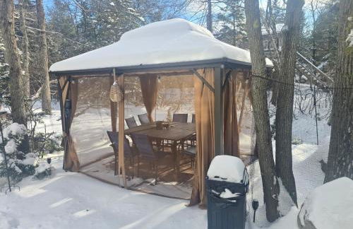 Golden Deer Lodge - Foto 28