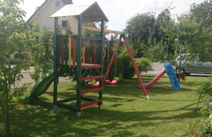 Ferienwohnung Maria Waldblick 95 qm, - Foto 32