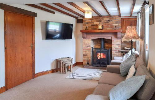 Greenrigg Cottage - Foto 1
