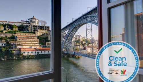 Ribeira Cinema Apartments - Foto 1