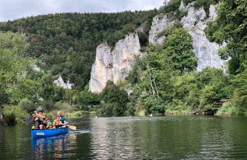 Ferienwohnung am Seepark - Foto 54