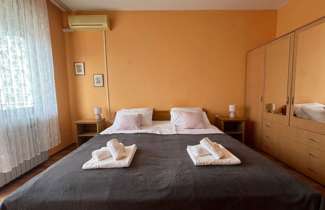 Apartment 77 - Foto 2