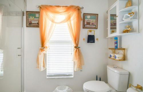 Elegance in Ocala Tranquil Home w Gazebo - Foto 17