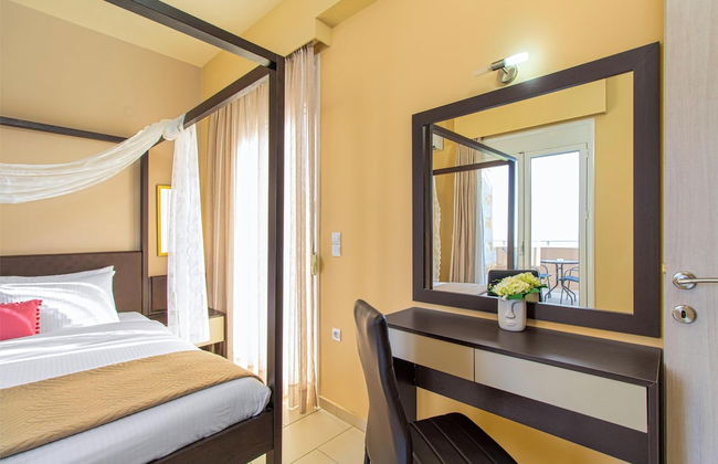 Theo Villas With Sea View - Foto 38