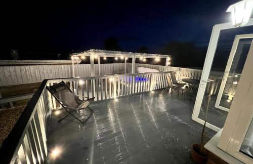 Numero Venti Aparthouse wifi parking Hot Tub Contractor and Group Friendly - Foto 29