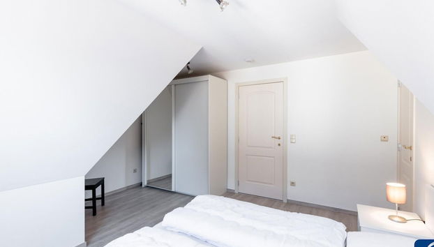 Celine I 0301 Duplex Apartment in De Haan - Foto 5, Habitación