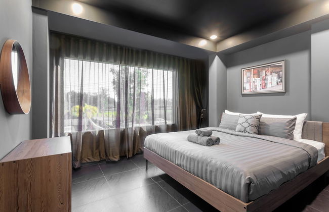 Kanna Pool Villa - Foto 80