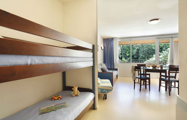 Vacancéole - Le Domaine de Chames - Foto 10