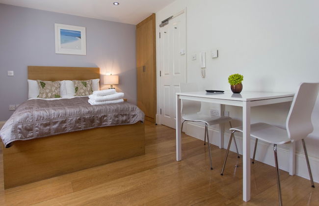 Paddington Green Serviced Apartments by Concept Apartments - Photo 3