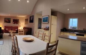 Holiday Home Lochrist Le Conquet - Foto 48
