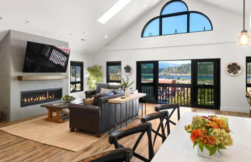 Horsefeathers Hotel - Foto 83