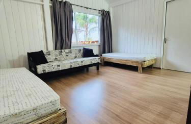 Cabana Amarela Guarda do Embaú - Photo 20