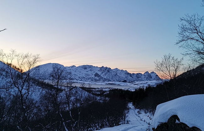 Oppmyre Camping - Foto 15