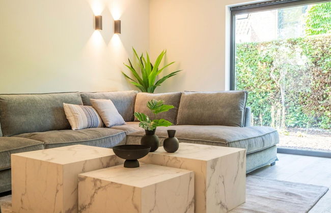 Relax in Kortrijk Luxury - Photo 18