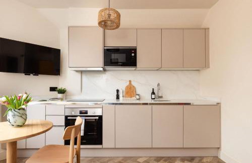 FiveM West Hampstead - North - Foto 42