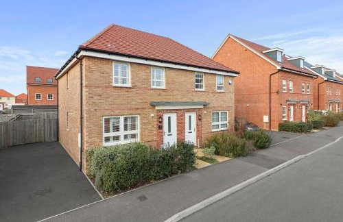 Bright Home in Sunny Eastbourne - Foto 19