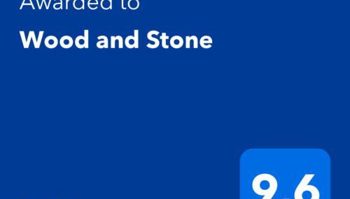 Wood and Stone - Foto 2