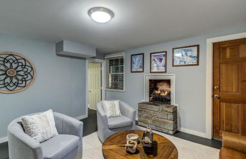 Mountain Home near Blue Ridge Parkway, Central Location! - Foto 24