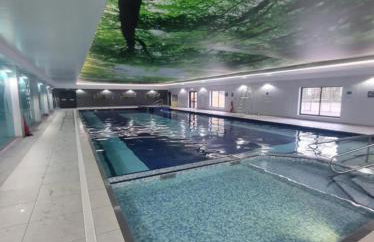 3 Bedroom lodge Hengar Manor sleeps 6 115 - Foto 20