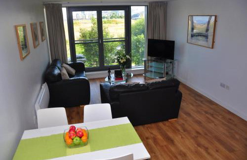 Ocean Serviced Apartments - Foto 75