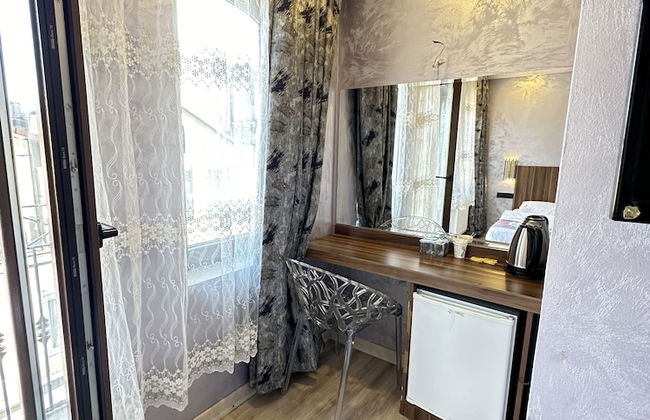 Taxim Alyon Suite Hotel - Foto 25