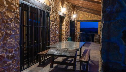 Casas Rurales Las Cuevas El Rincón - Foto 3, Lobby or reception