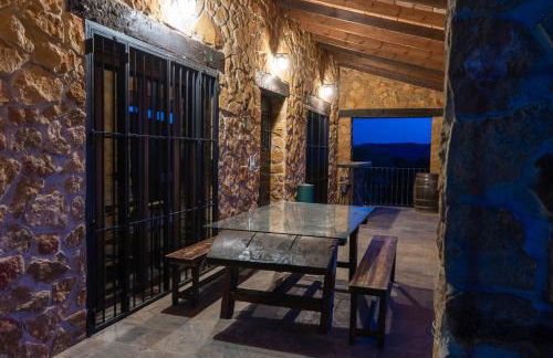 Casas Rurales Las Cuevas El Rincón - Foto 3