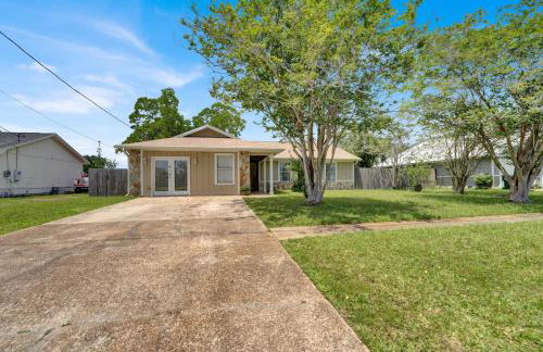 Two Spaces in One Main House and Guest House 25 Min to PCB - Foto 59