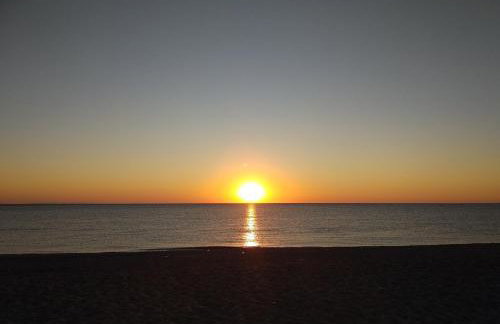 Maisonette on the beach with small garden - Foto 66