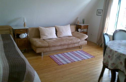 Ferienwohnung Blütenpracht Jork - Foto 7