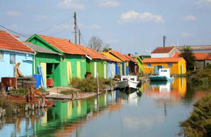 fleur de sel d Oléron 3 chambres - Foto 29