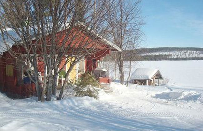 Raanumökki 1 - Foto 11