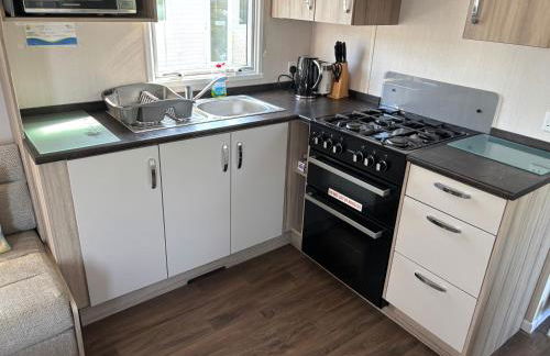 Coastal Serenity Escape Clarach Bay Sea Viev Modern 2019 model No Pets - Foto 9