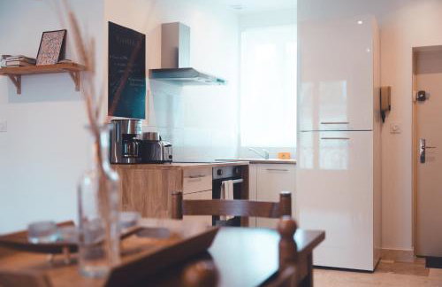 Le Pop Art- Petit nid douillet - Foto 8