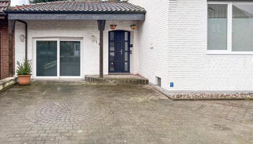 T&K Apartments - 5 Zimmer Einfamilienhaus 15min to Messe Fair DUS - Willich - Foto 5