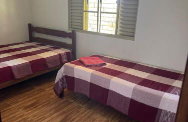 Casa confortável para temporada em Carrancas MG - Foto 9