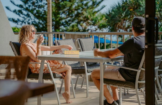 The Rocks Resort - Foto 62