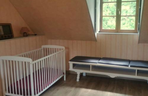 gite au jardin de grand-père - Photo 16