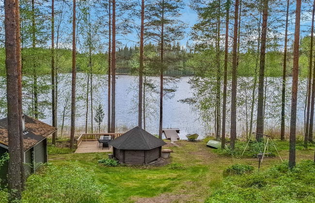 Mäntyrinne - Foto 2