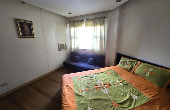 Cozy Apartment Oasis in San Dionisio - Foto 3