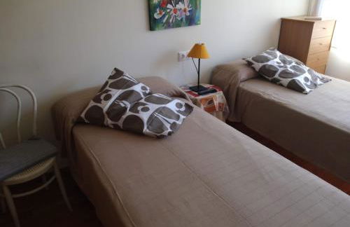 APARTAMENTO PEREGRINOS y USO TURISTICO CENTRO DE A GUARDA - Foto 32