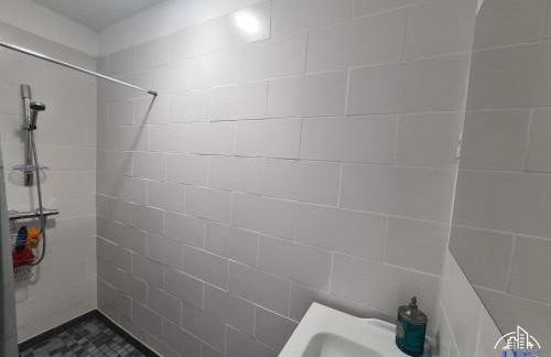 Le Phare Dieppois by JPS Holiday - Chaleureux appartement au cœur de Dieppe - Foto 20