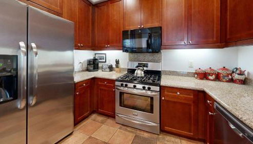 LV110 Secluded Downstairs 1 Bedroom Legacy Villa - Foto 5