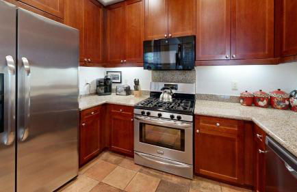 LV110 Secluded Downstairs 1 Bedroom Legacy Villa - Foto 5