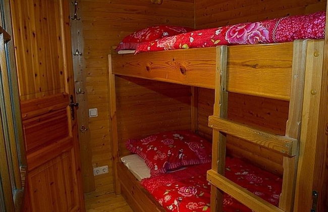 Chalet in Germany With Fireplace & Terrace - Photo 2