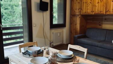 Dream Folgarida vicino alle piste da sci - Photo 4