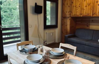 Dream Folgarida vicino alle piste da sci - Photo 4