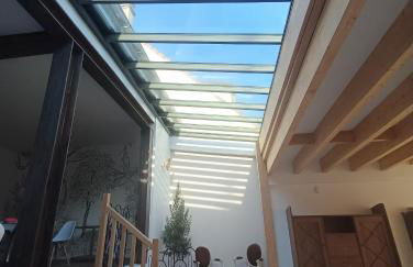 L'Arboré, maison d'architecte avec hammam - Foto 34