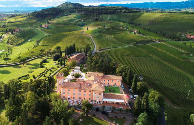 Castello di Spessa Golf & Wine Resort - Photo 1